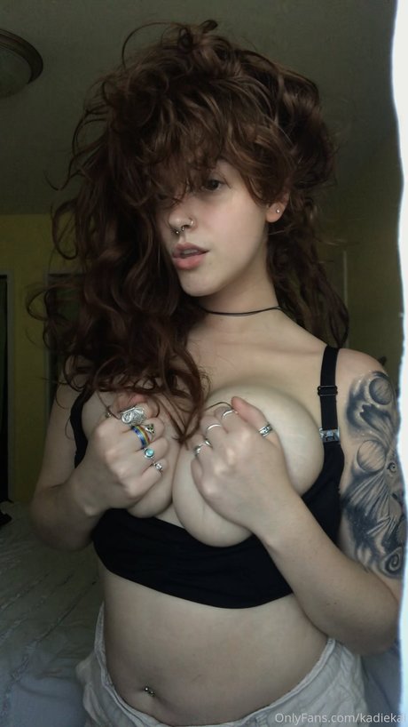 kadiekai 素敵な女優 ギャラリー