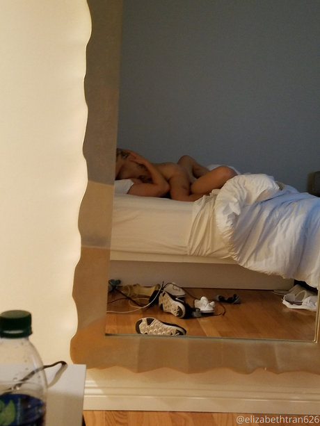 Elizabeth Tran HDモデル ギャラリー