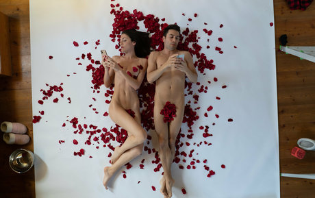 裸の写真 OnlyFans HD 画像