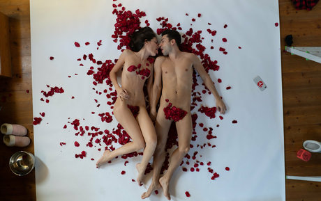 My Sweet Apple HD女優 画像