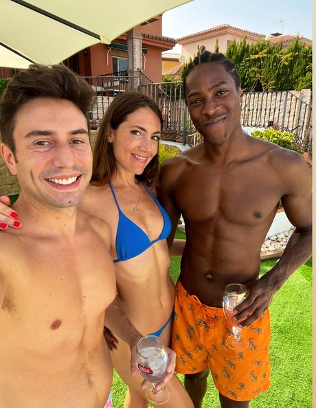 美しい足 OnlyFans ポルノ 写真