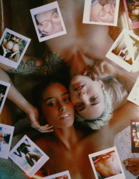 大きなお尻のアジア人OnlyFans ベスト 写真