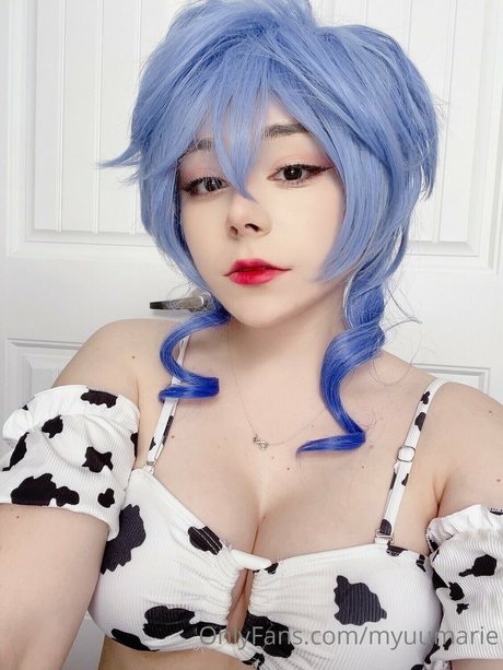 Myuumarie 無料女優 ギャラリー