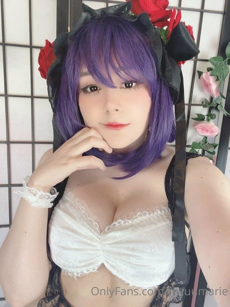 Myuumarie 完璧なスター 写真