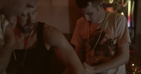 クソなOnlyFans アートポルノ ギャラリー