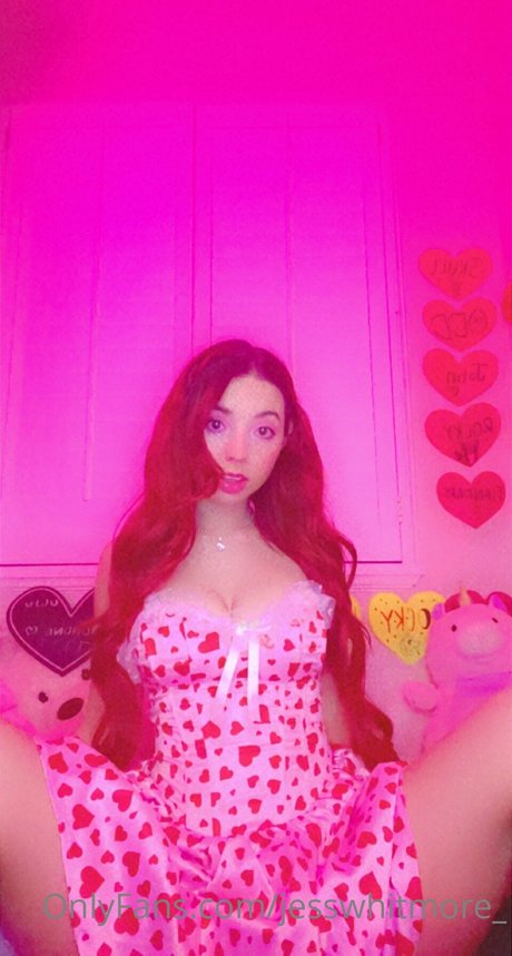 Jessica Whitmore トップ女優 画像