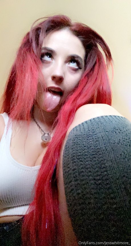 Jessica Whitmore HDモデル 写真