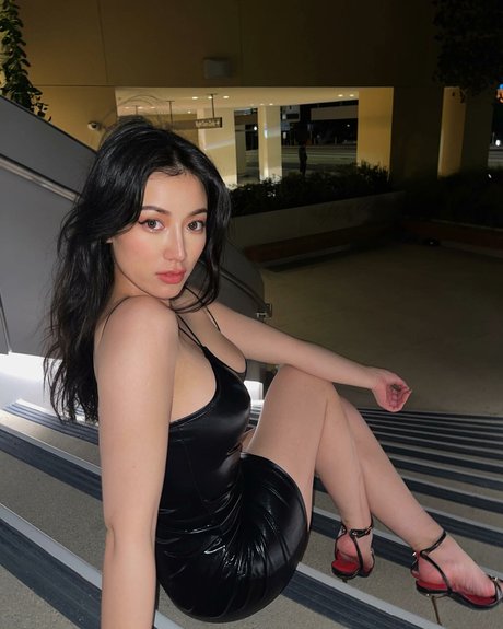 Bear Jocelyn ホットなスター 画像