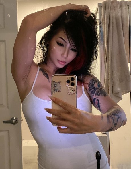 プリンセスアジアンOnlyFans アートxxx 画像