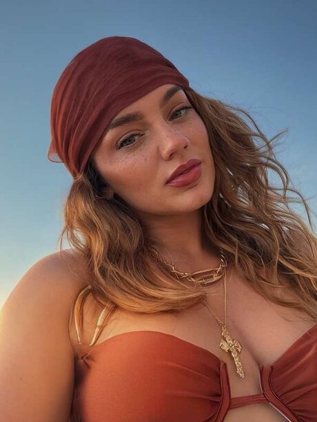 Amanda Michelle トップモデル ギャラリー