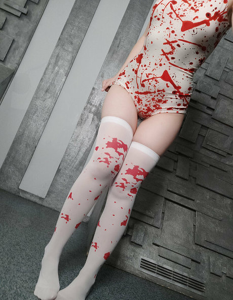 FrauRin 美しいモデル 写真