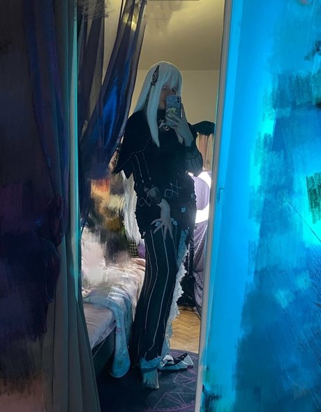 FrauRin 素敵な女優 写真