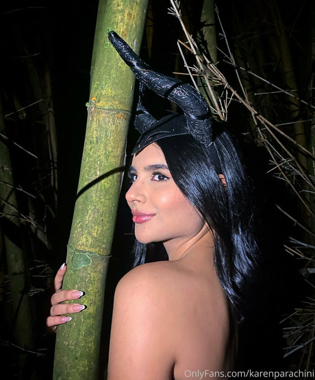 Karen Facundo ヌード女優 ギャラリー