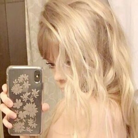 Kittenxx 高品質スター 写真