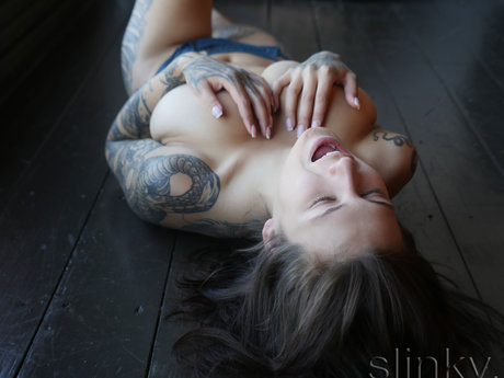 肉厚マンコOnlyFans アートポルノ 写真