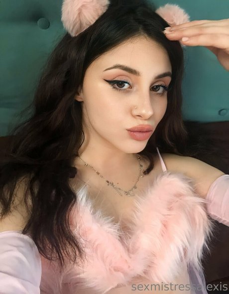 alexislayer かわいいスター 写真