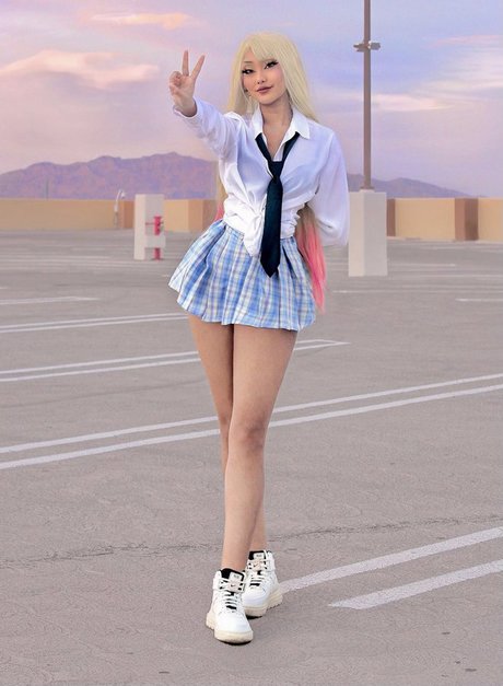 Tsuwukii 素敵なポルノスター 写真