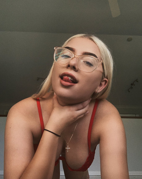 TiannaAnn 美しい女優 写真