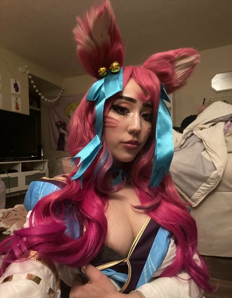 Heyeunhae 最高のポルノスター 写真