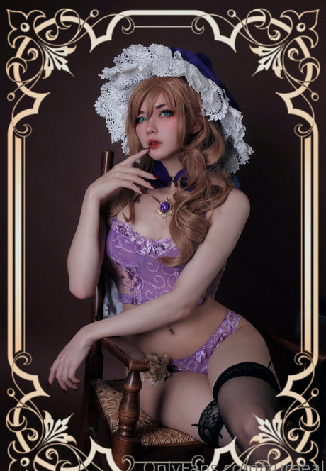 曲線美の裸OnlyFans セクシーヌード ギャラリー