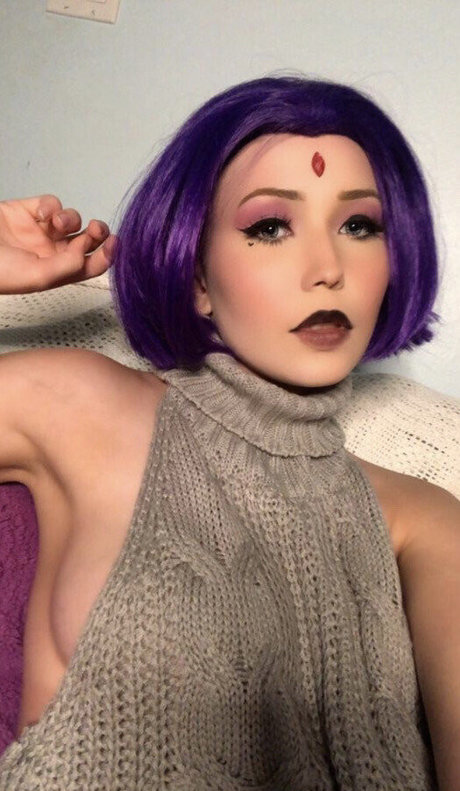 Aestheticallydorky スターセックス 写真