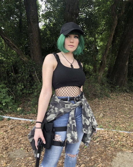 Aestheticallydorky ポルノスター xxx 写真