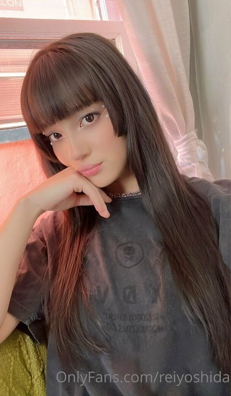 reiyoshida アダルトスター 画像