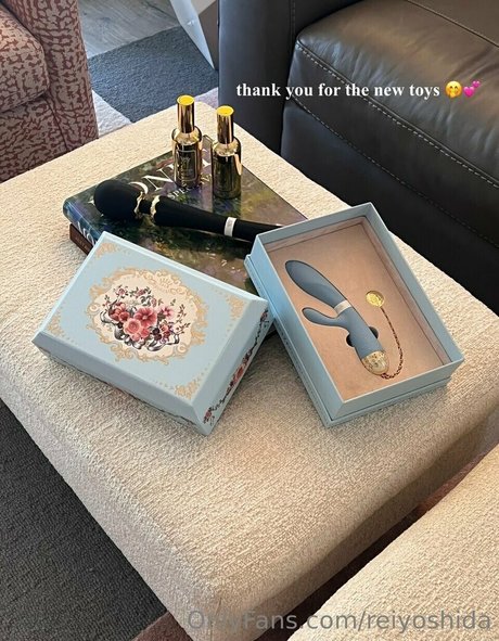 reiyoshida 女優 写真