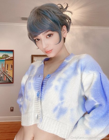 reiyoshida アダルトモデル 写真