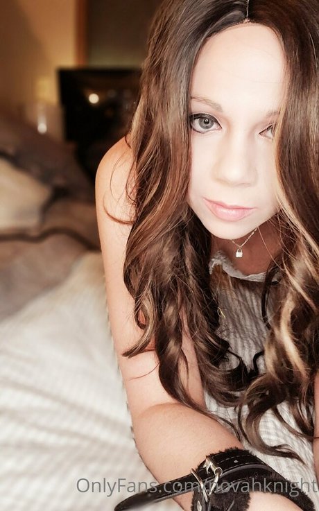 novahknight XXXモデル アーカイブ