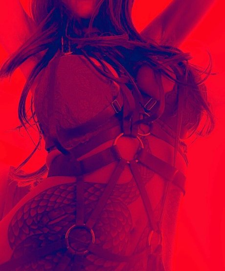 SilentMary ポルノスター ホット 写真