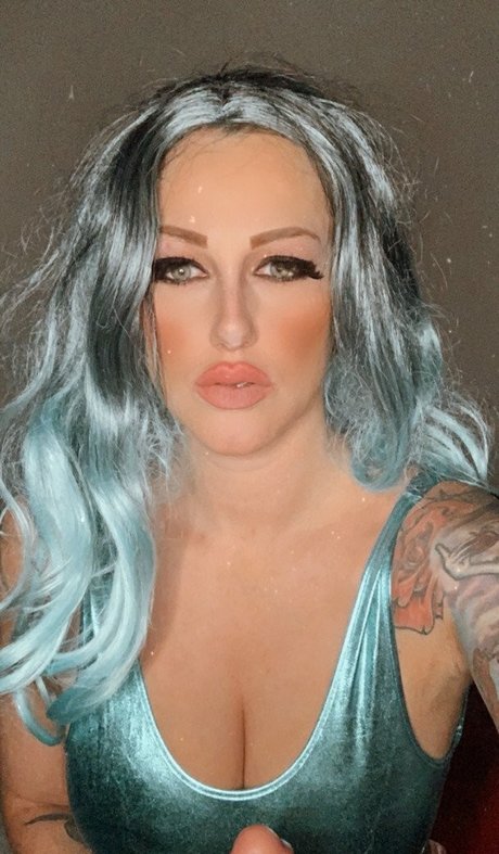 The Vixen Black Sissy Academy 素敵なポルノスター 写真