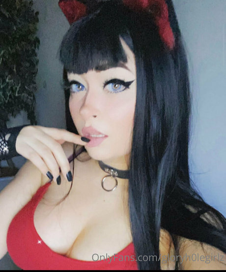 gloryh0legirlz トップモデル 画像