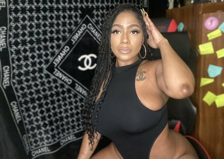 therealchanellealicia xxx女優 ギャラリー