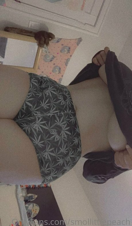 smollittlepeach セックススター 画像