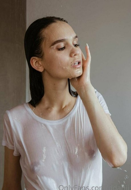 ddariii エロティックモデル 写真