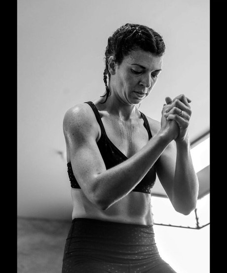 Megan Ganz ポルノスター HD 写真