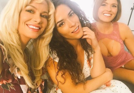 Krissylynn 完璧な女優 画像