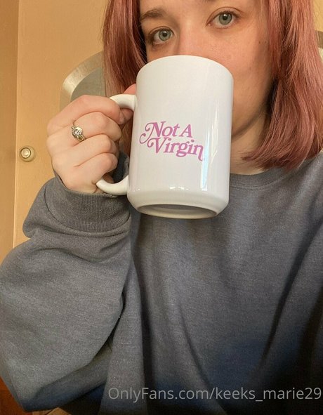 keeks marie29 ポルノスター 写真