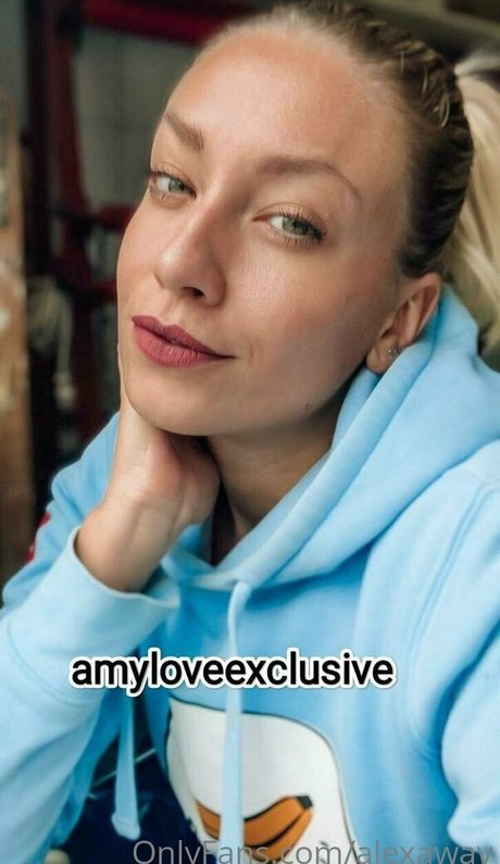 alexaway セクシーなポルノスター アーカイブ