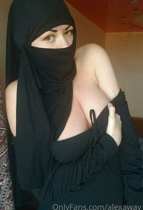 alexaway セックスポルノスター 写真