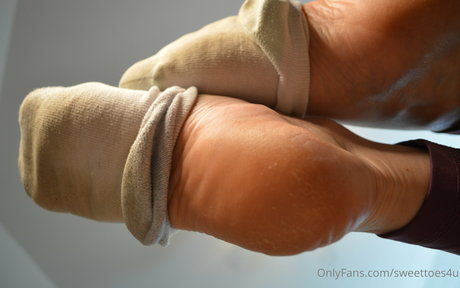 sweettoes4u xxxスター ギャラリー