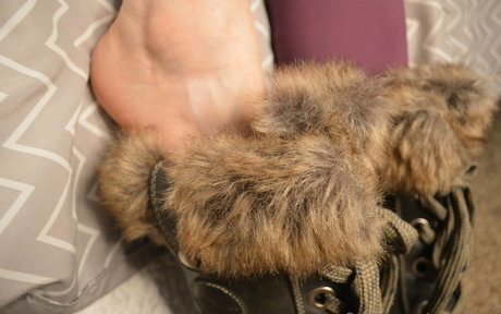 sweettoes4u 独占モデル 画像