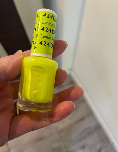 sweettoes4u top profile image