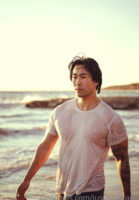 justinsaiyann HDモデル ギャラリー