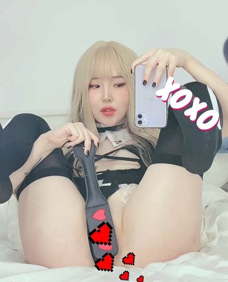 sally wu 独占スター 写真