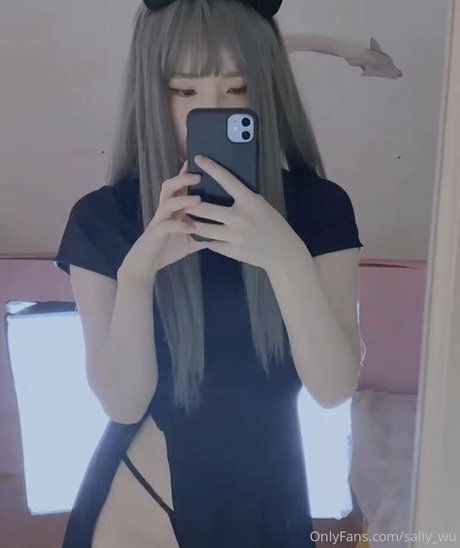 sally wu セックスポルノスター アーカイブ