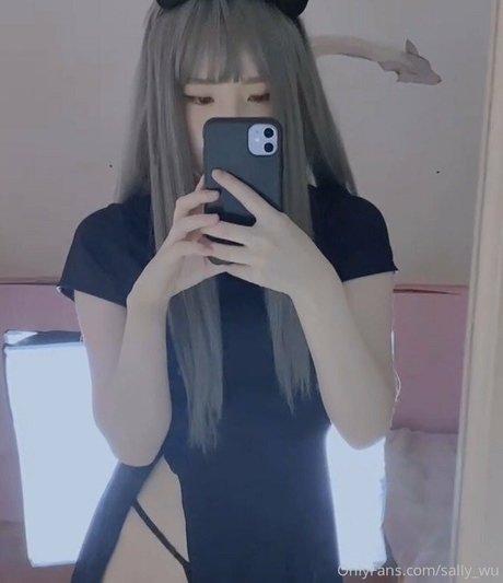 sally wu ポルノスター xxx アーカイブ