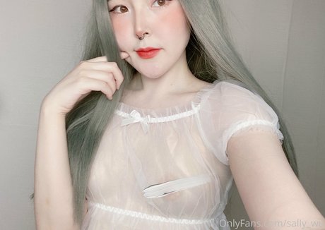 sally wu ホットスター ギャラリー