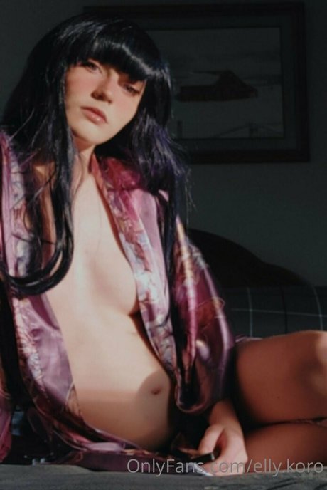 elly koro 高品質女優 アーカイブ